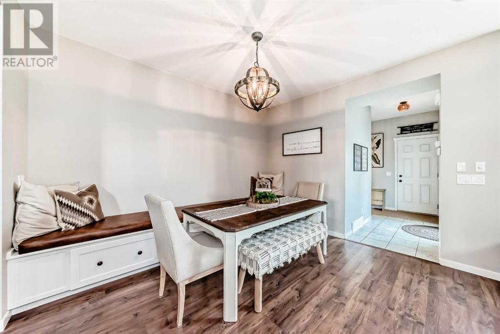 Single Family House for Sale in  Masters Boulevard SE Mahogany Calgary 