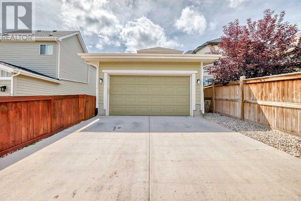 Single Family House for Sale in  Masters Boulevard SE Mahogany Calgary 