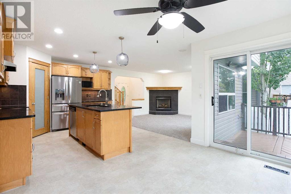 Single Family House for Sale in  Brightonstone Green SE New Brighton Calgary 