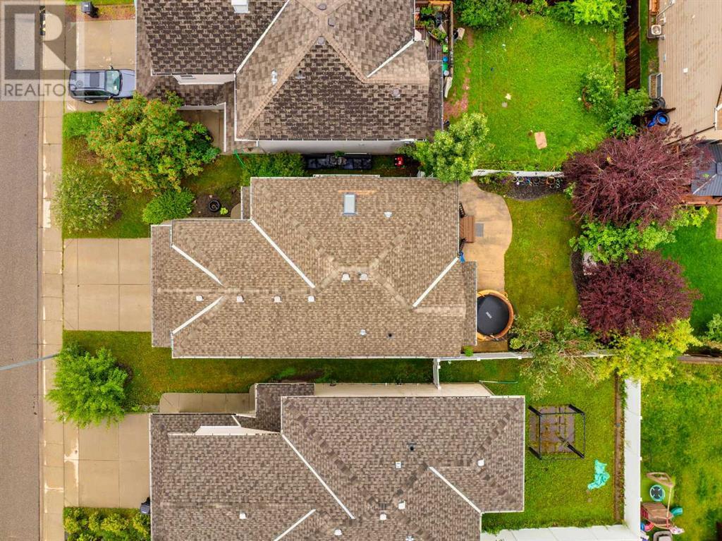 Single Family House for Sale in  Brightonstone Green SE New Brighton Calgary 