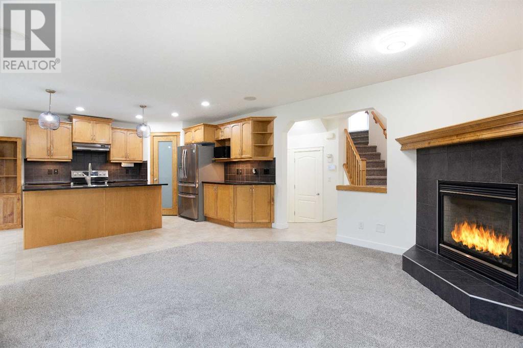 Single Family House for Sale in  Brightonstone Green SE New Brighton Calgary 