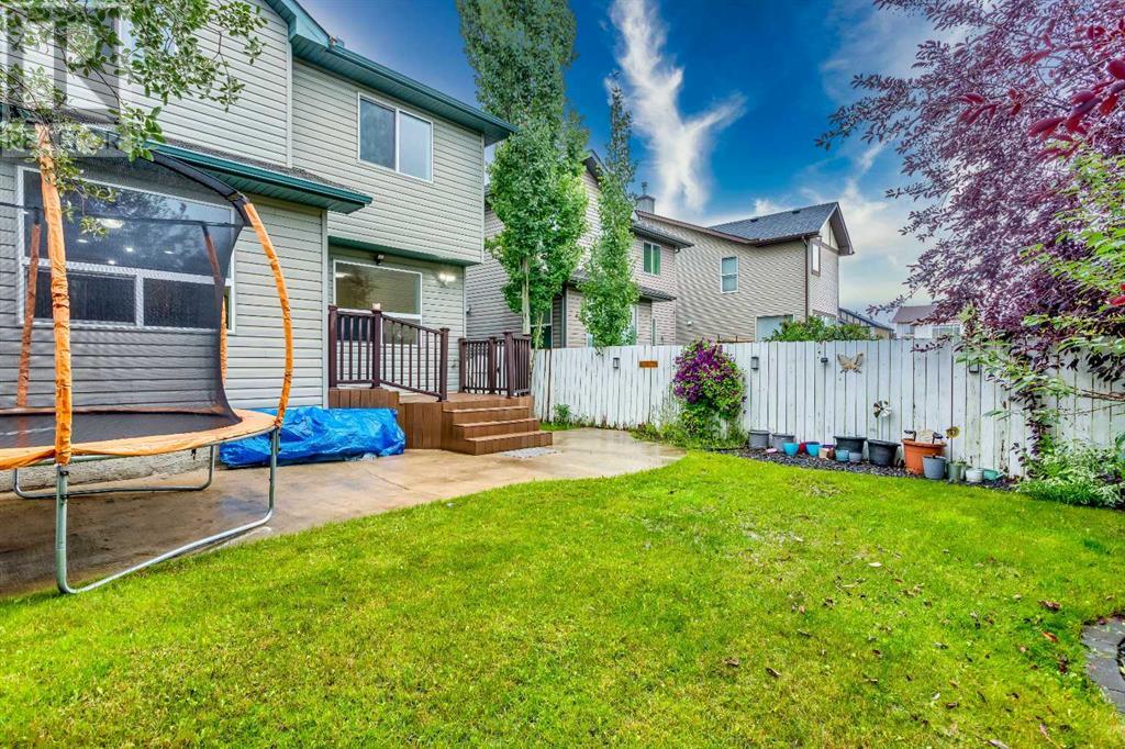 Single Family House for Sale in  Brightonstone Green SE New Brighton Calgary 