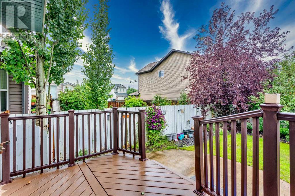 Single Family House for Sale in  Brightonstone Green SE New Brighton Calgary 