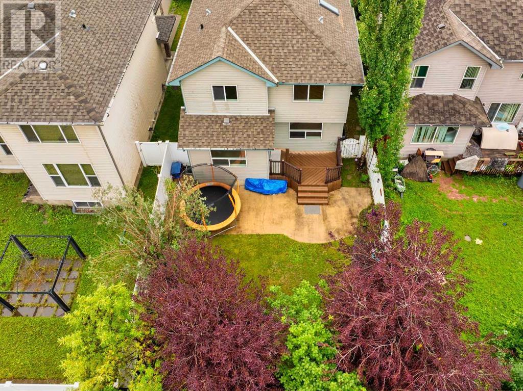 Single Family House for Sale in  Brightonstone Green SE New Brighton Calgary 