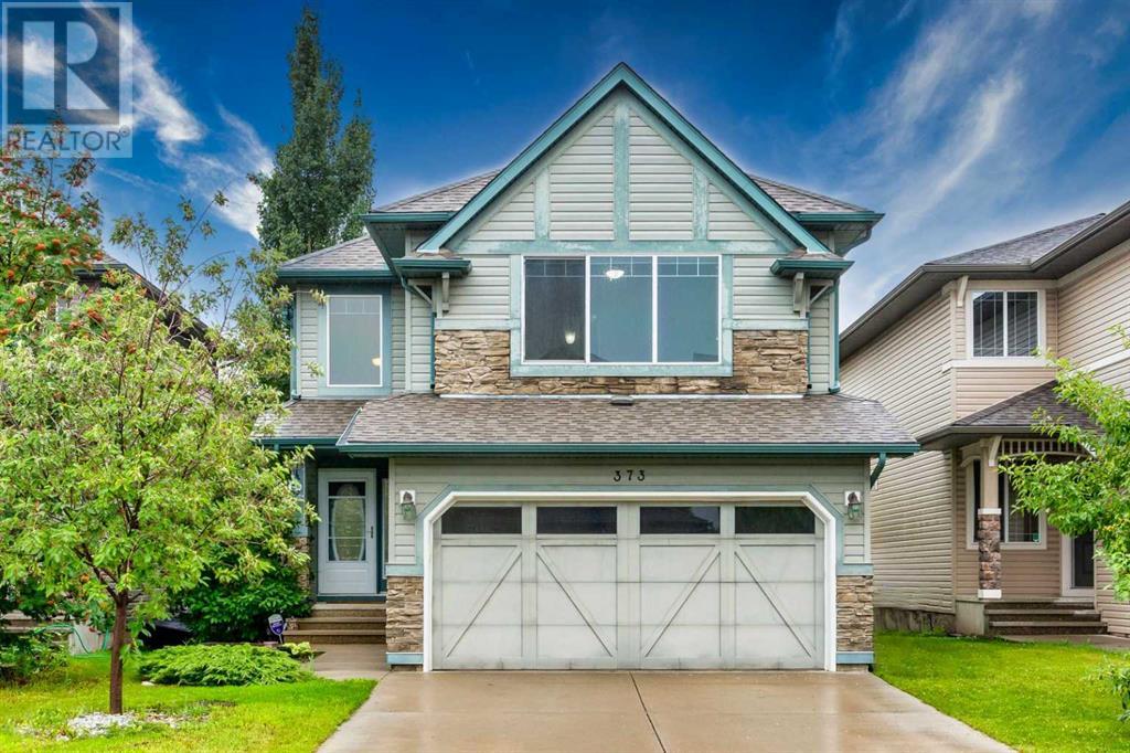 373 Brightonstone Green SE, Calgary, Alberta