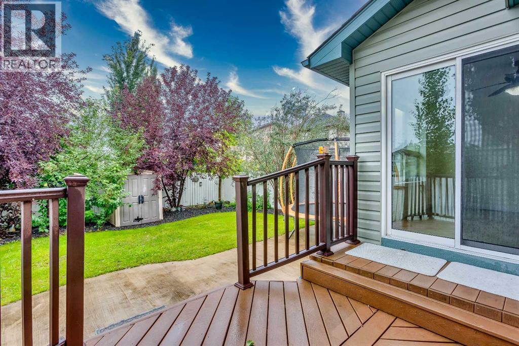 Single Family House for Sale in  Brightonstone Green SE New Brighton Calgary 