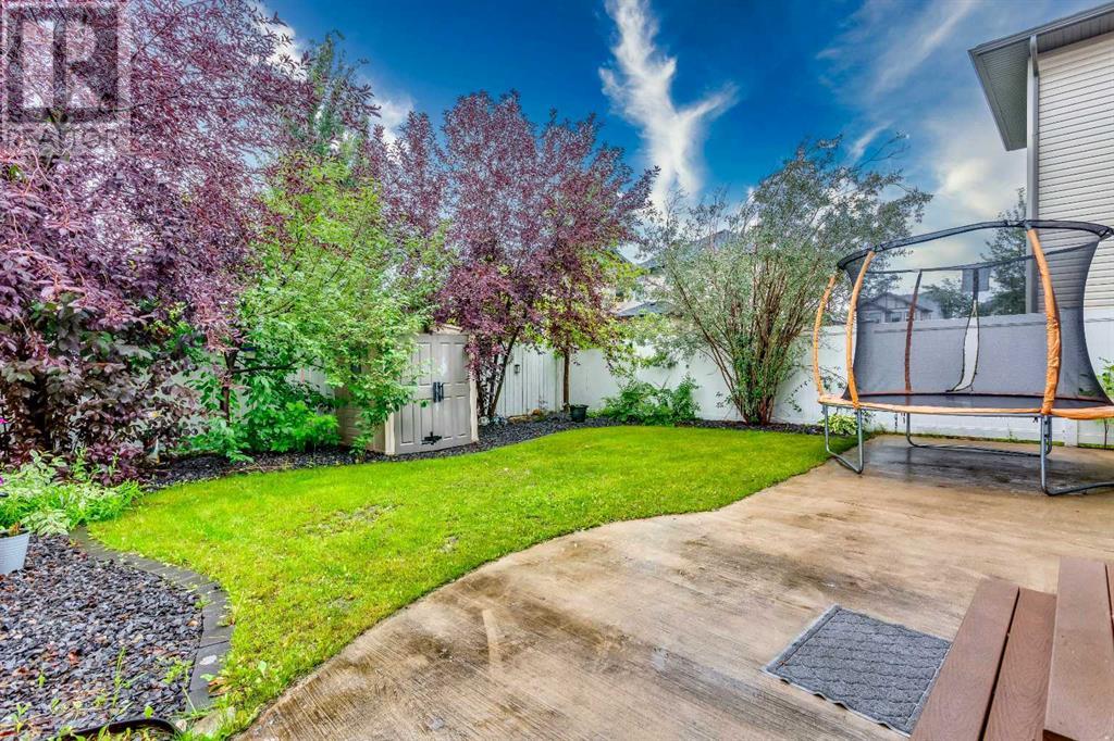 Single Family House for Sale in  Brightonstone Green SE New Brighton Calgary 