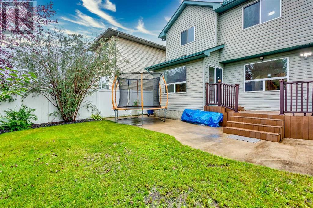 Single Family House for Sale in  Brightonstone Green SE New Brighton Calgary 