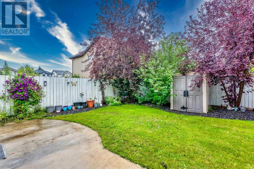 Single Family House for Sale in  Brightonstone Green SE New Brighton Calgary 