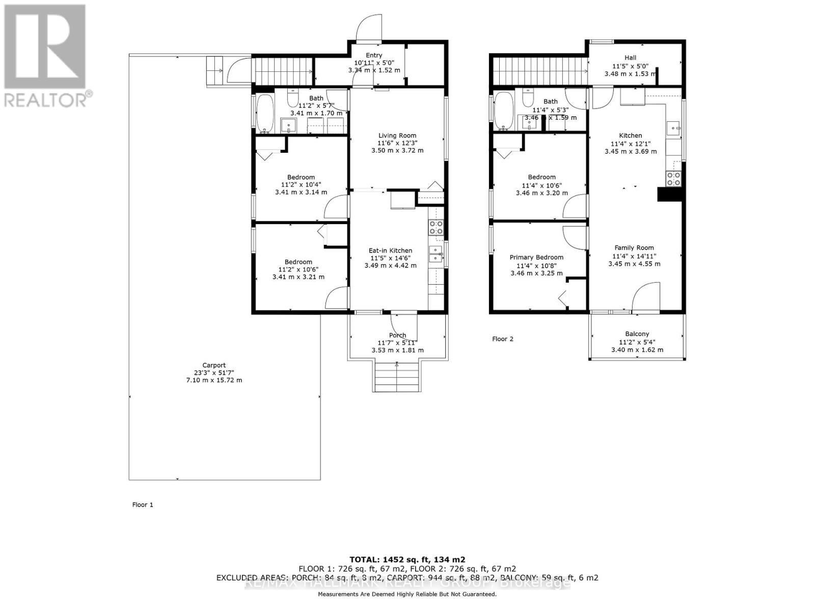 Photo 3 of 334 336 Eleventh Street E, Cornwall ON