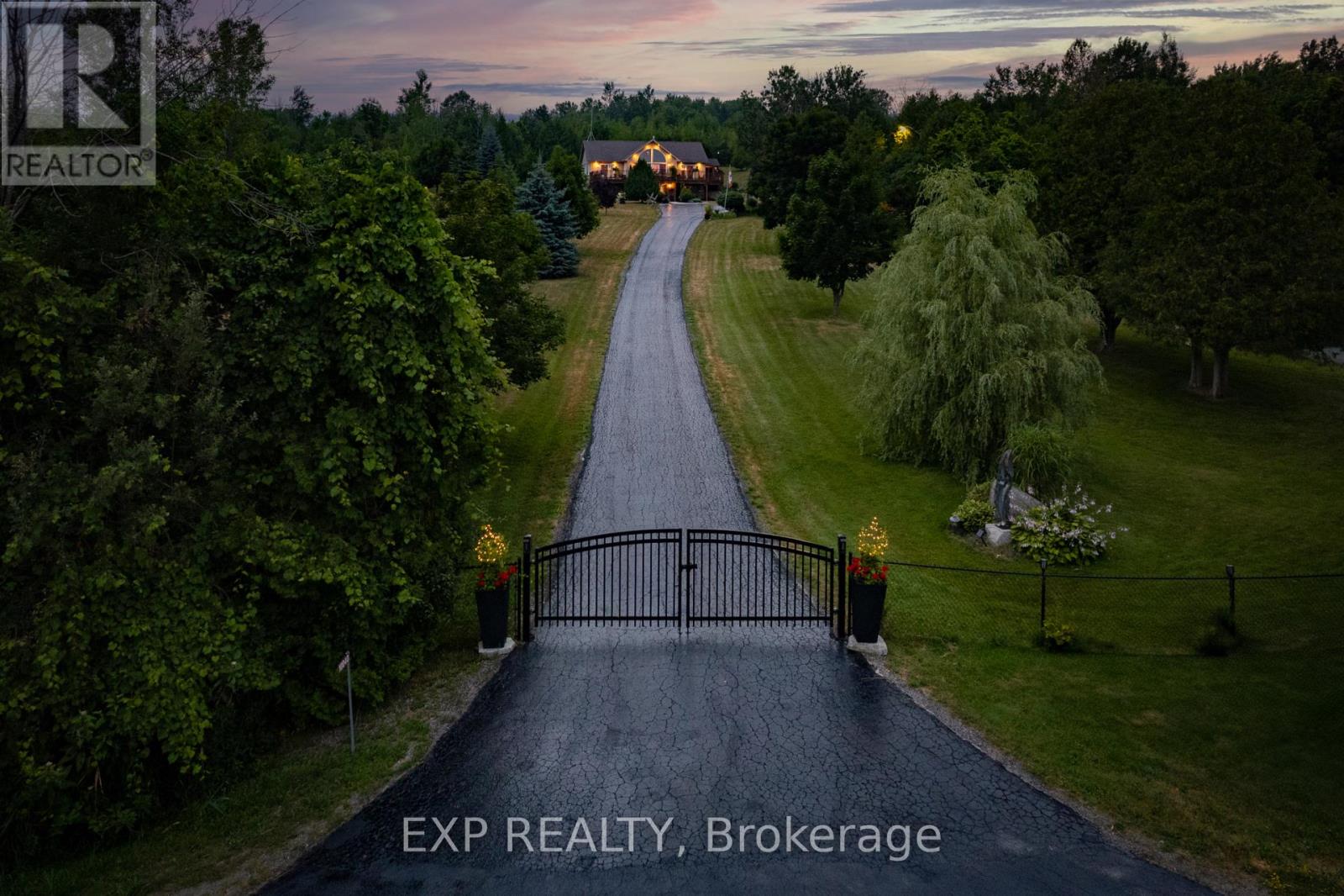 Photo 3 of 10040 Danforth Road, Alnwick Haldimand ON