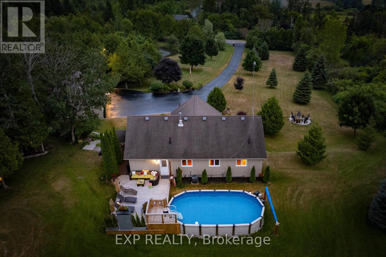 Photo 48 of 10040 Danforth Road, Alnwick Haldimand ON