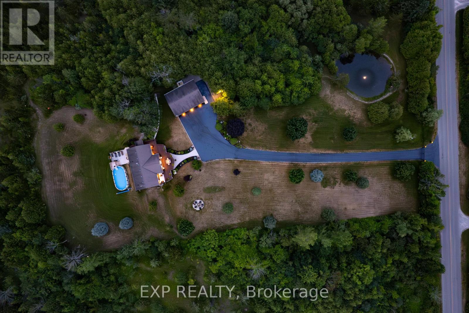 Photo 25 of 10040 Danforth Road, Alnwick Haldimand ON