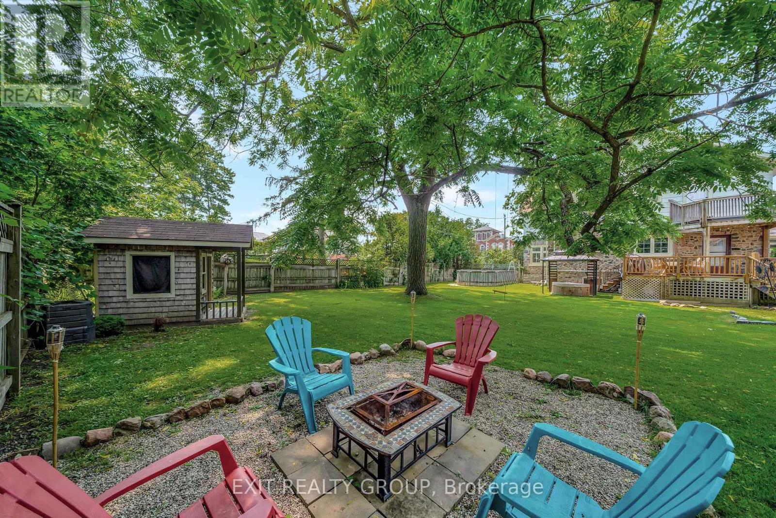 Photo 39 of 219 East Street, Greater Napanee ON