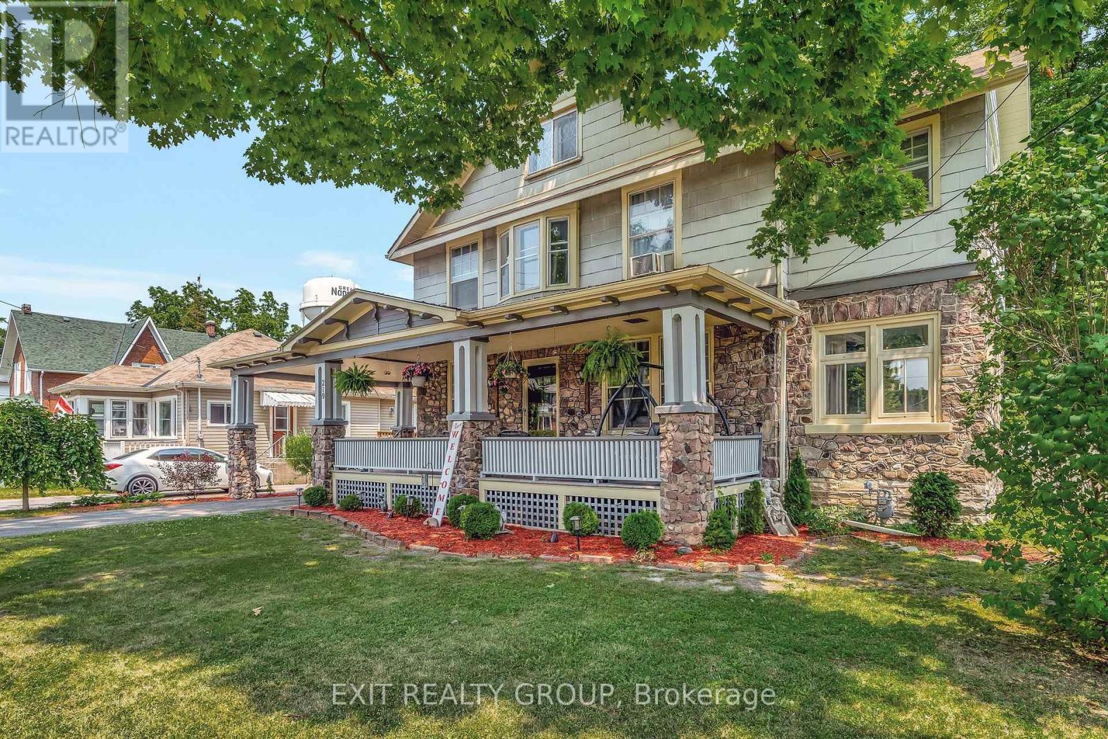 Photo 42 of 219 East Street, Greater Napanee ON