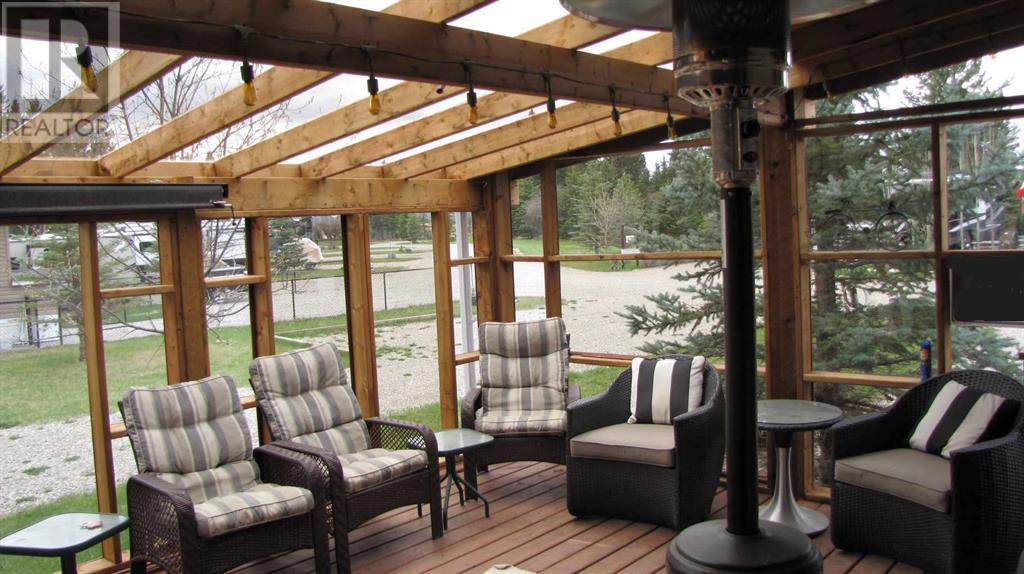 Photo 6 of 61 33051 Range Road 60, Rural Mountain View County AB