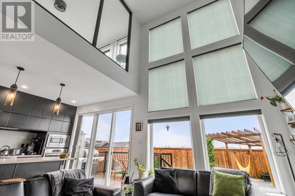 Photo 12 of 668 Aquitania Boulevard W, Lethbridge AB