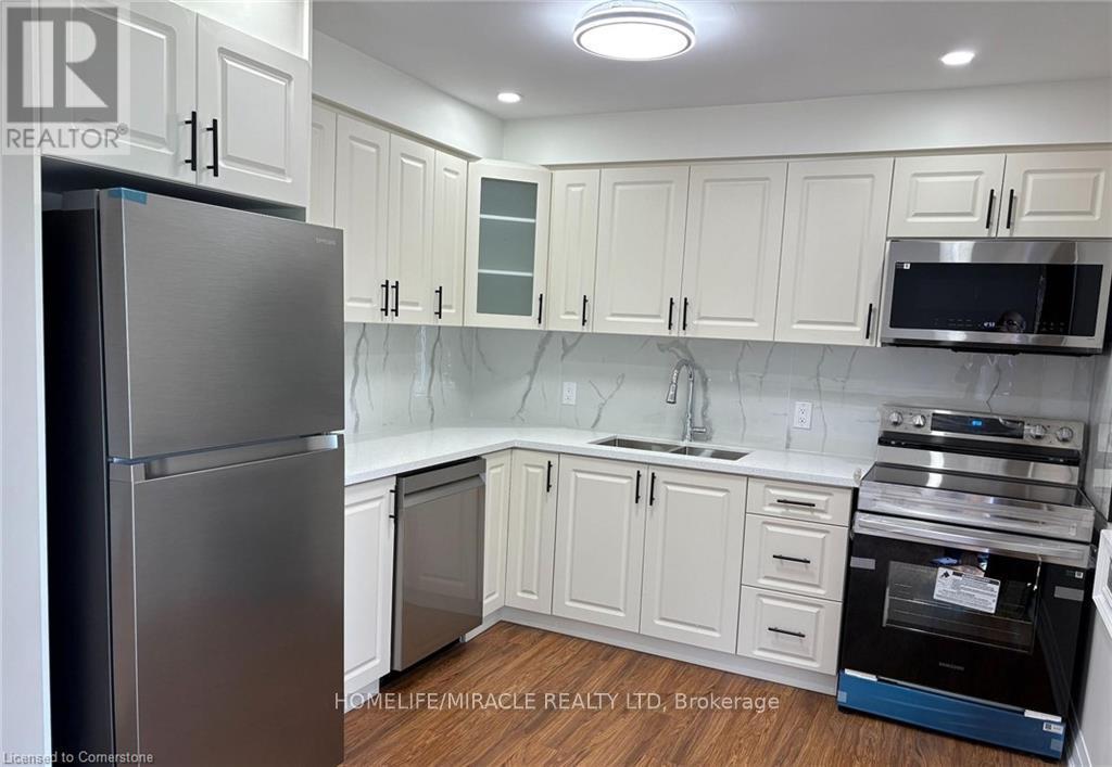 Photo 9 of 14 1255 Upper Gage Avenue, Hamilton ON