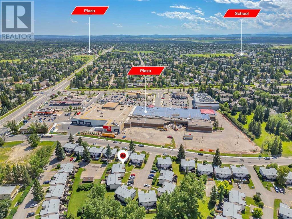 Single Family House Bi-level for Sale in  Oaktree Close SW Oakridge Calgary 