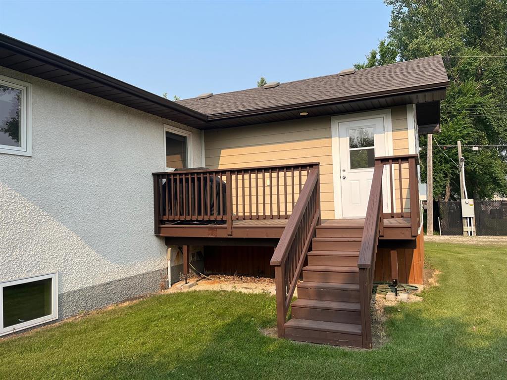 Photo 20 of 251 St Alphonse Avenue, Ste Anne MB