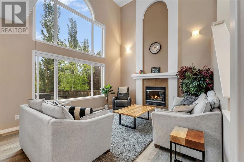 Single Family House for Sale in  Kincora Drive NW Kincora Calgary 