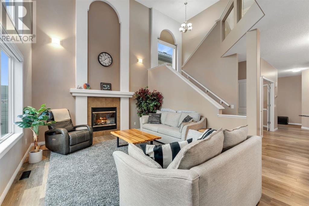 Single Family House for Sale in  Kincora Drive NW Kincora Calgary 