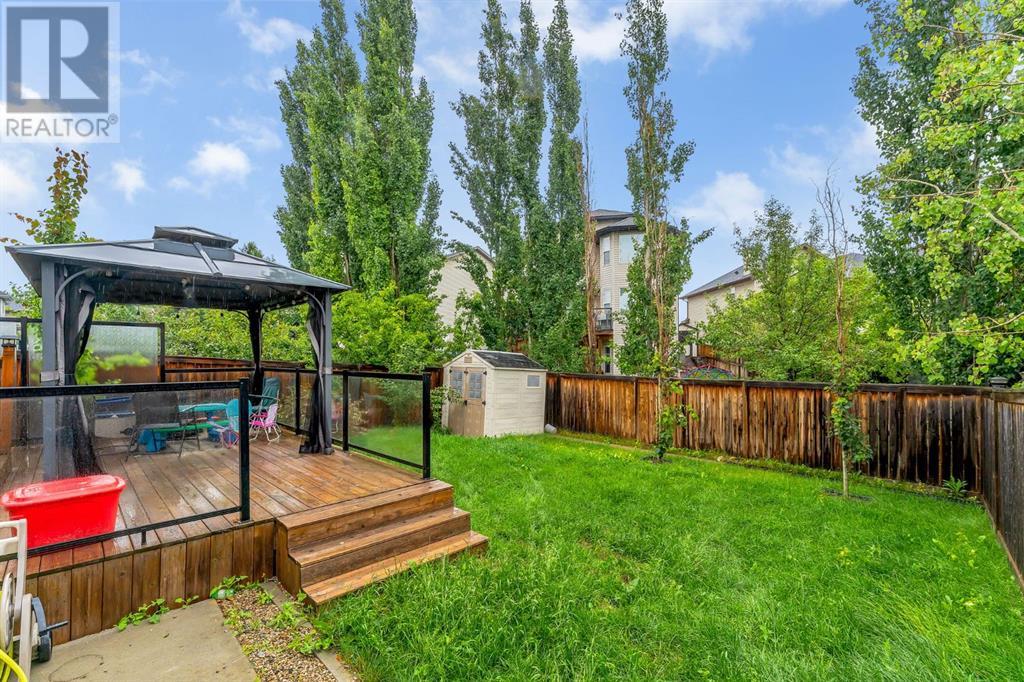 Single Family House for Sale in  Kincora Drive NW Kincora Calgary 