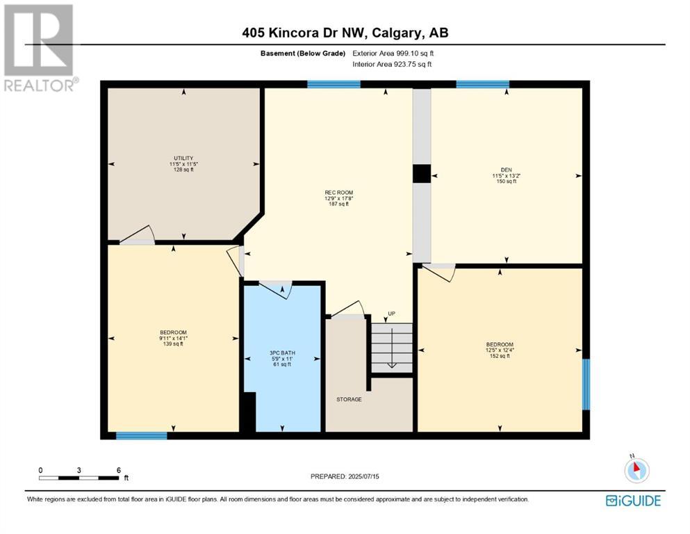 Single Family House for Sale in  Kincora Drive NW Kincora Calgary 
