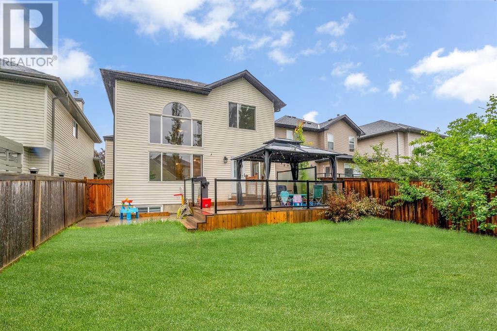 Single Family House for Sale in  Kincora Drive NW Kincora Calgary 