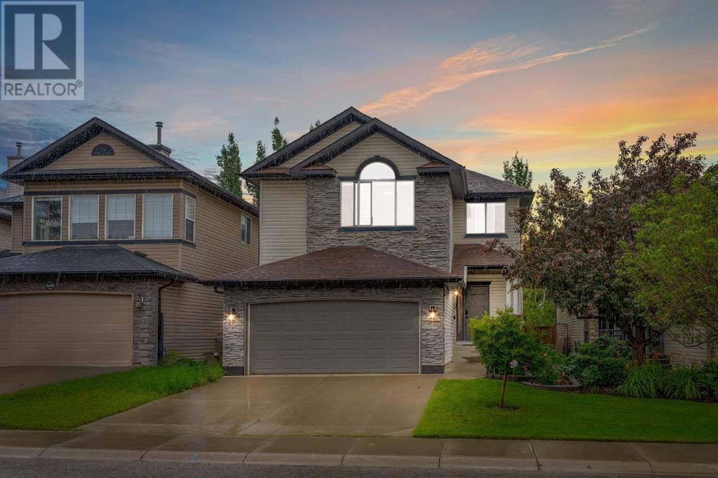 405 Kincora Drive NW, Calgary, Alberta