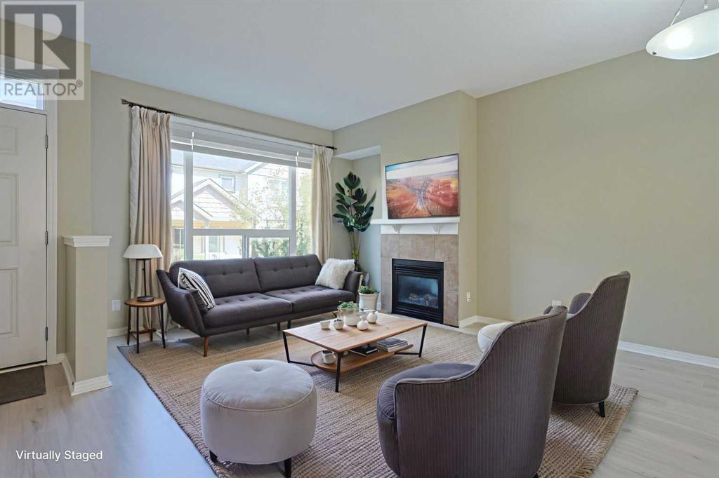 Single Family House for Sale in  Kincora Heath NW Kincora Calgary 