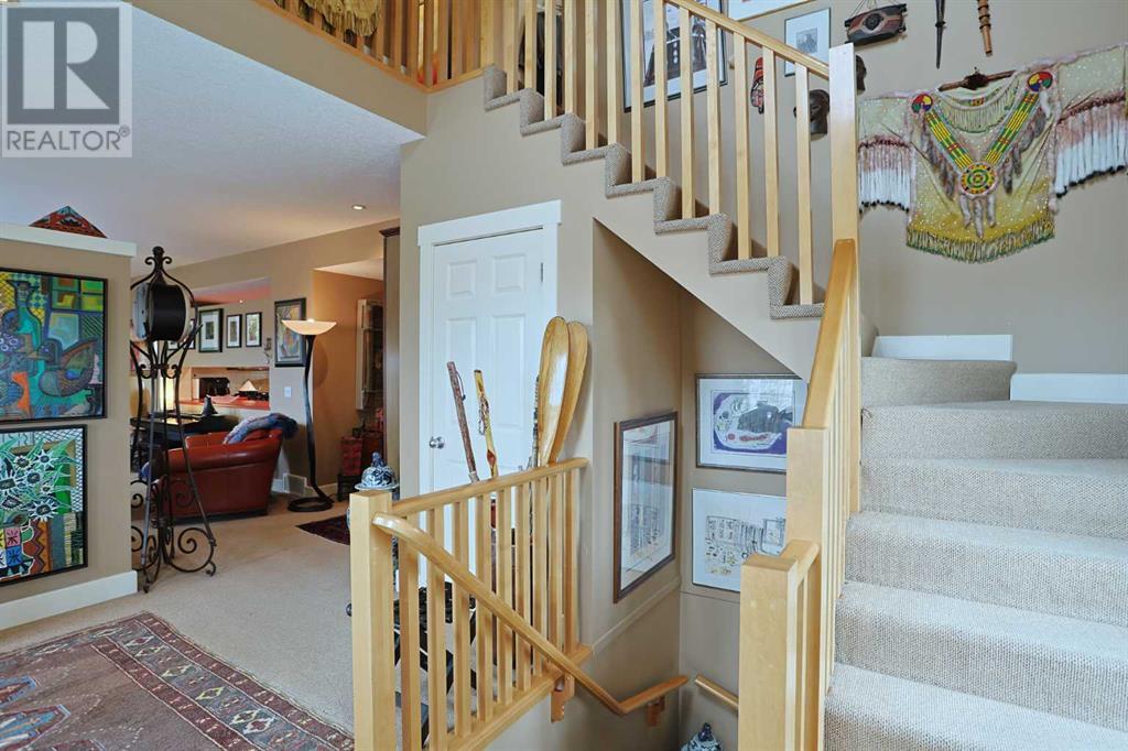 Single Family House for Sale in  Garrison Square SW Garrison Woods Calgary 