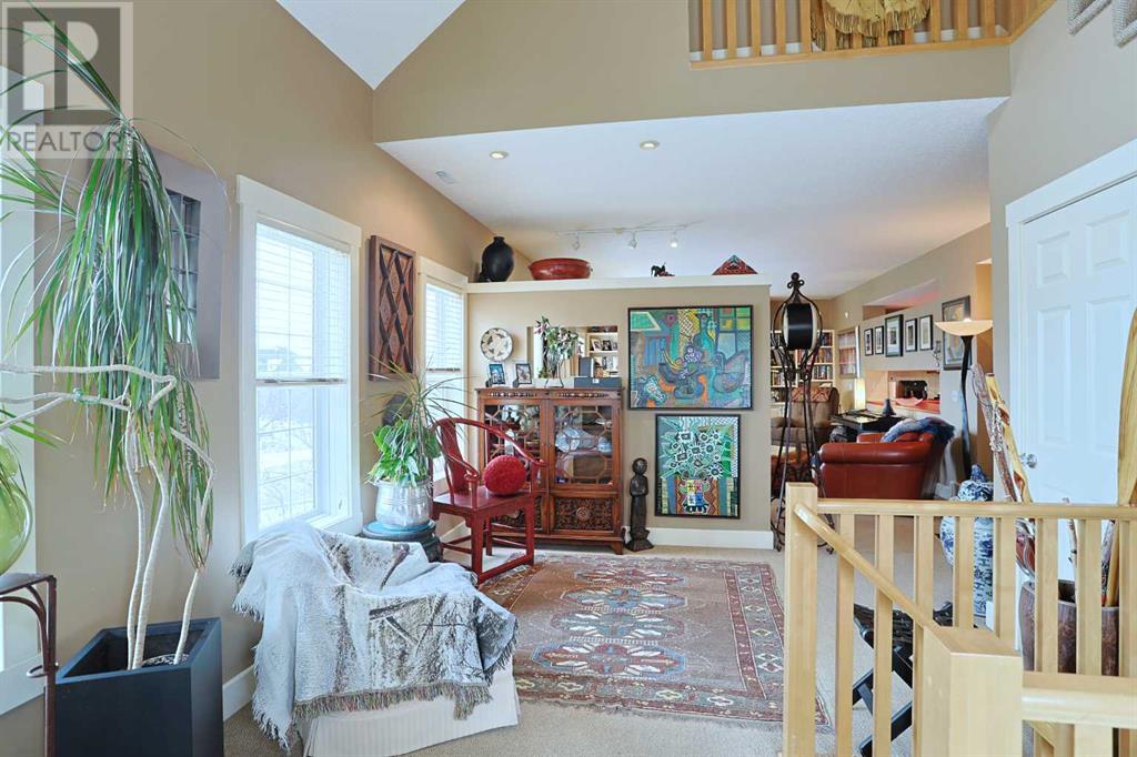 Single Family House for Sale in  Garrison Square SW Garrison Woods Calgary 