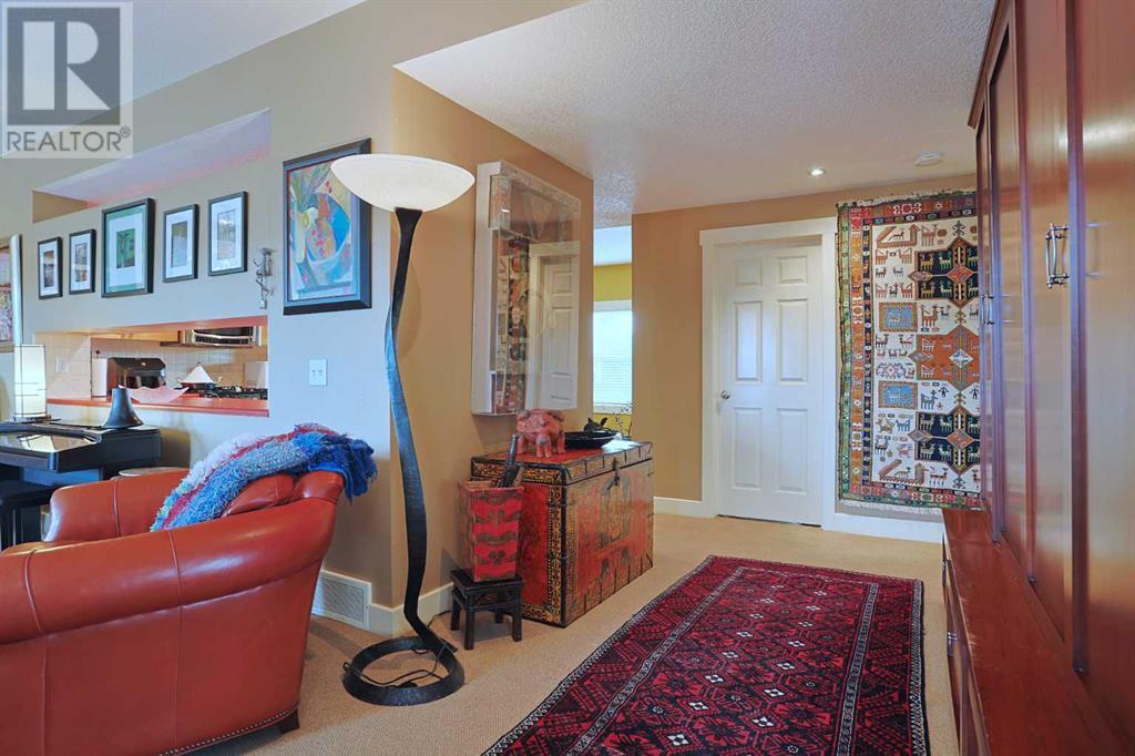 Single Family House for Sale in  Garrison Square SW Garrison Woods Calgary 