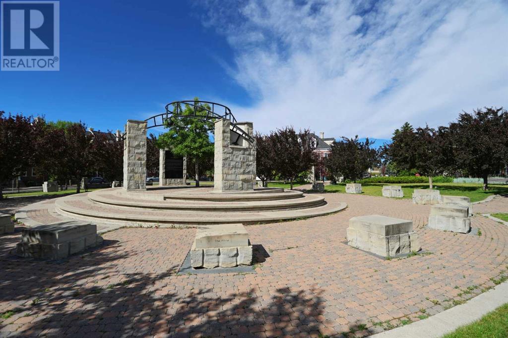 Single Family House for Sale in  Garrison Square SW Garrison Woods Calgary 
