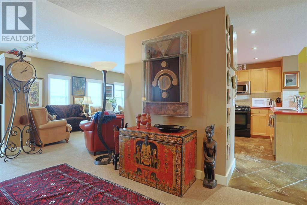 Single Family House for Sale in  Garrison Square SW Garrison Woods Calgary 