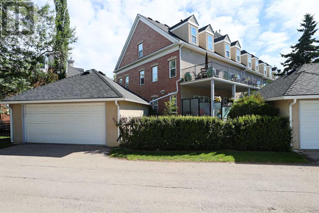 Single Family House for Sale in  Garrison Square SW Garrison Woods Calgary 