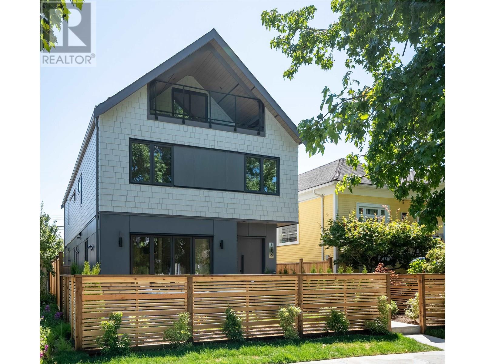 Photo 23 of 1 356 E 40th Avenue, Vancouver BC