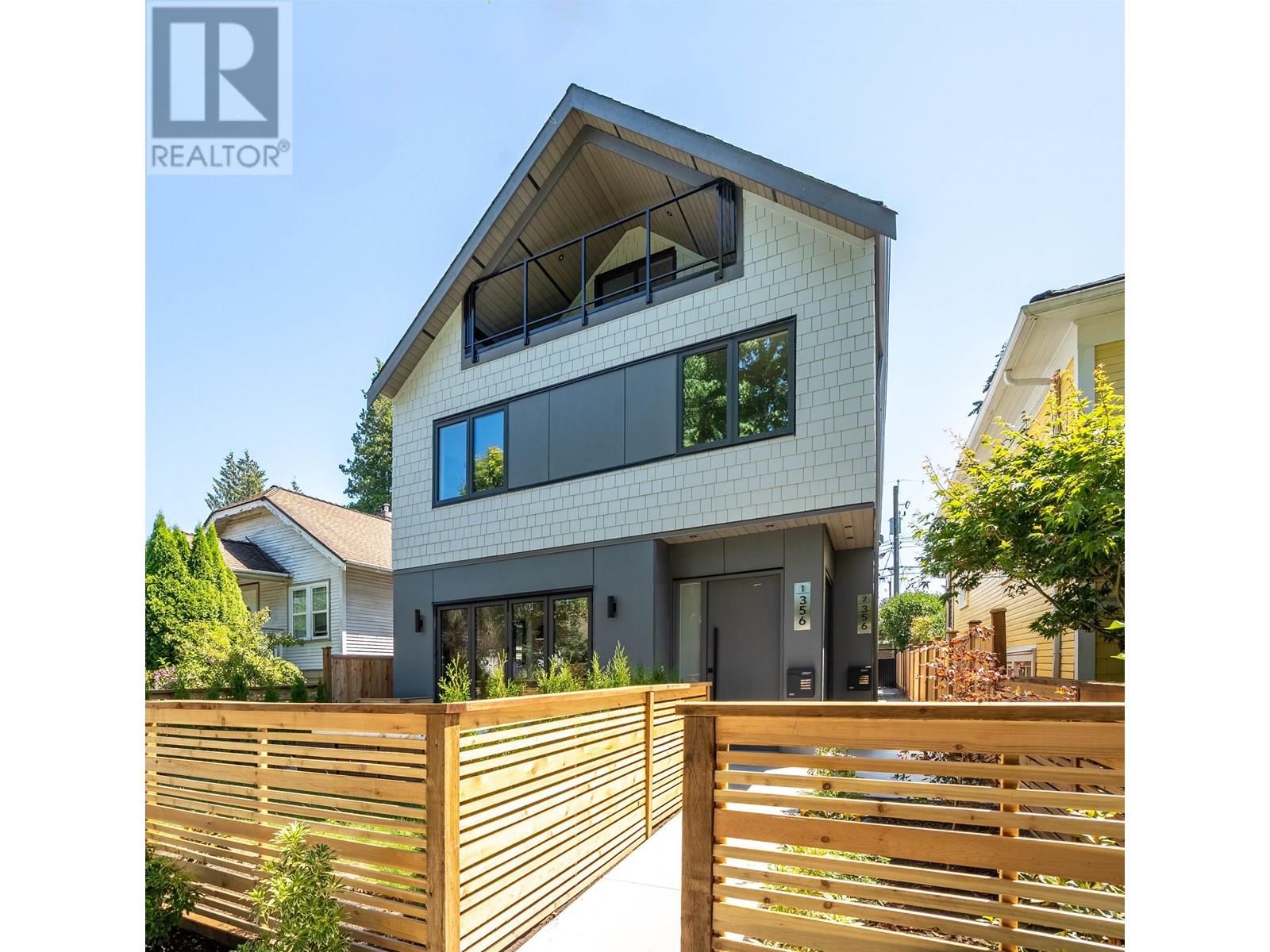 Photo 22 of 1 356 E 40th Avenue, Vancouver BC