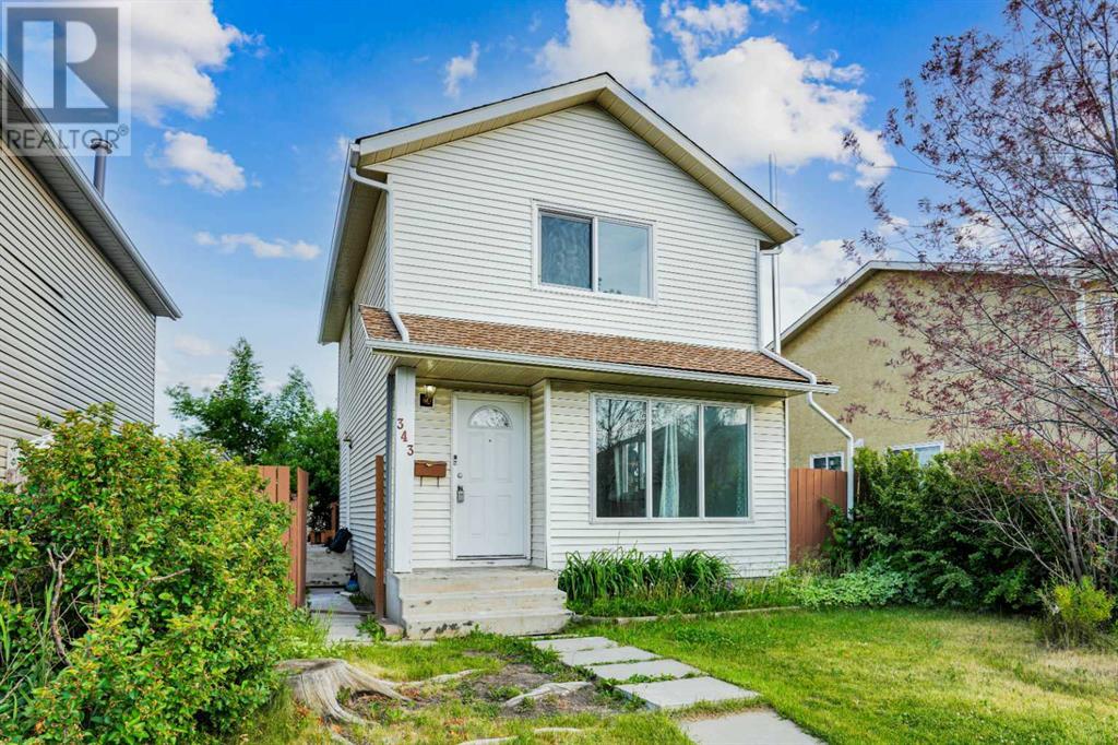 Single Family House for Sale in  falshire Drive NE Falconridge Calgary 