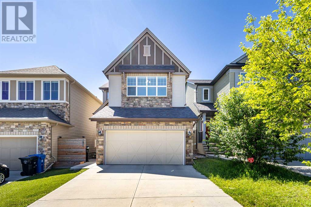 491 Nolan Hill Drive NW, Calgary, Alberta