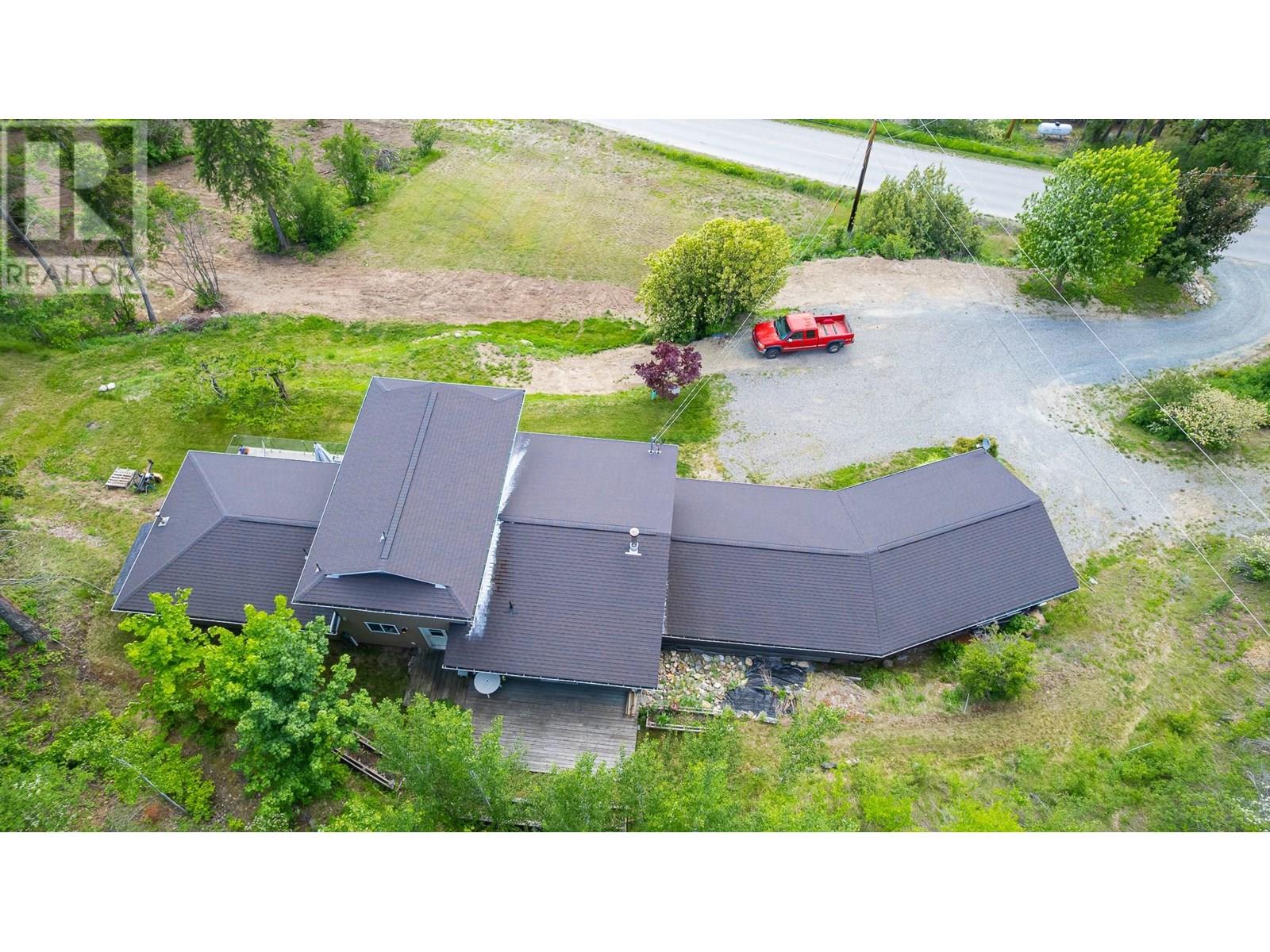 3870 Lakeview Arrow Creek Road, Creston