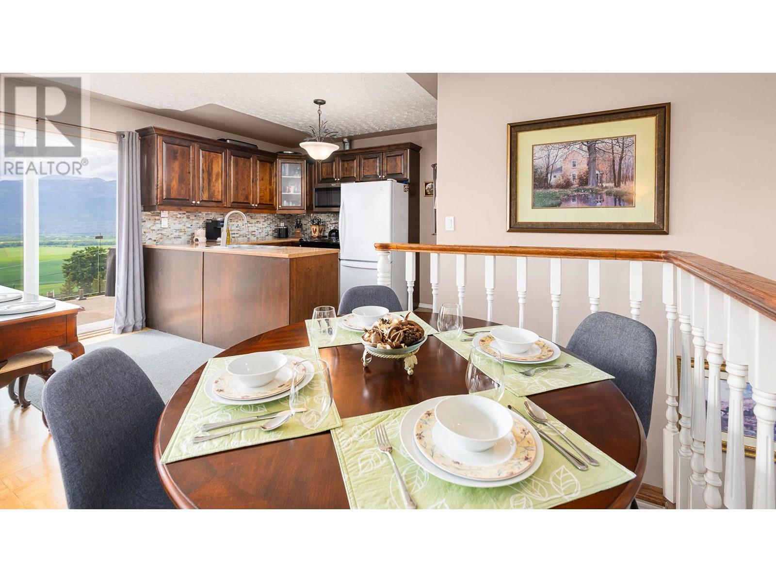 3870 Lakeview Arrow Creek Road, Creston