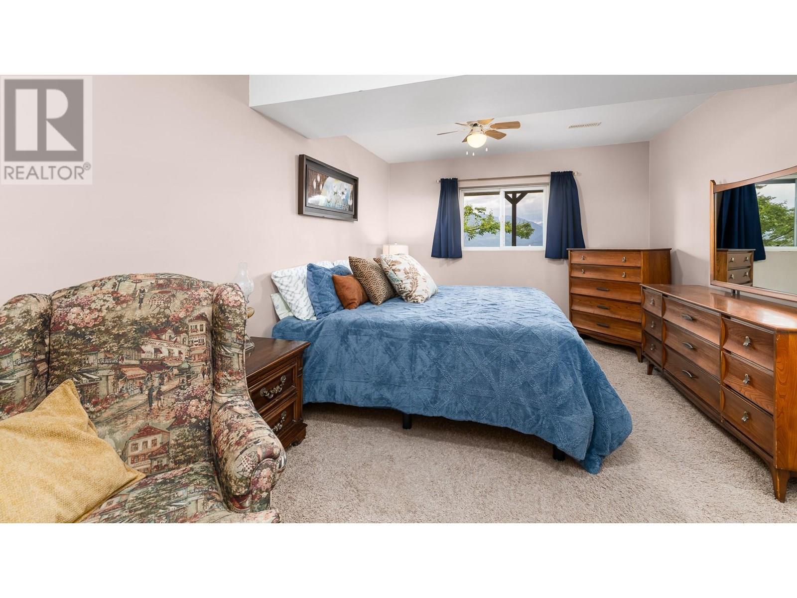 3870 Lakeview Arrow Creek Road, Creston