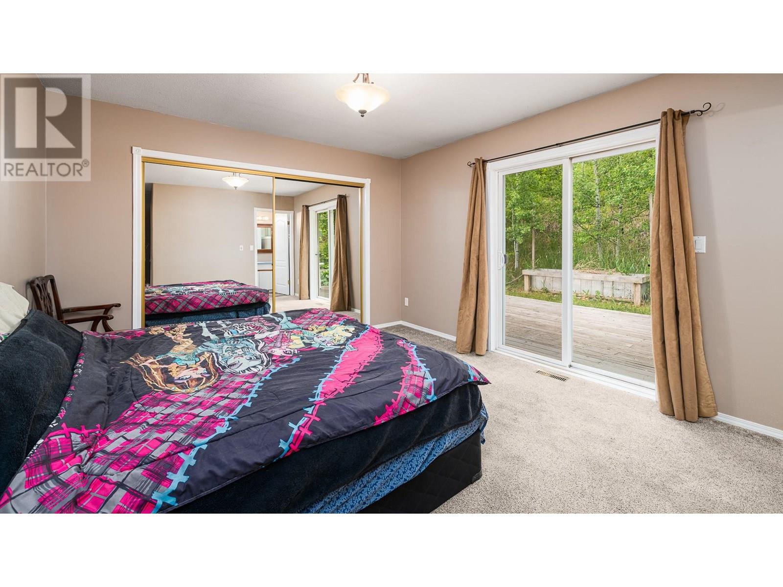 3870 Lakeview Arrow Creek Road, Creston