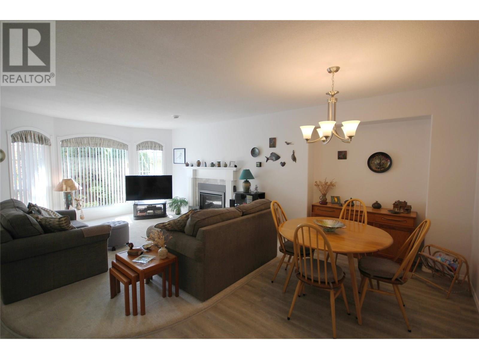 105 1634 Carmi Avenue, Penticton