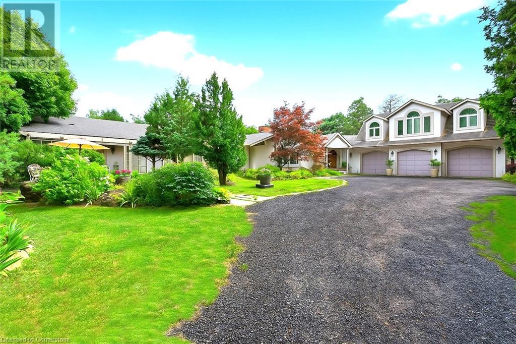 Photo 1 of 2360 8 Side Road, Burlington ON