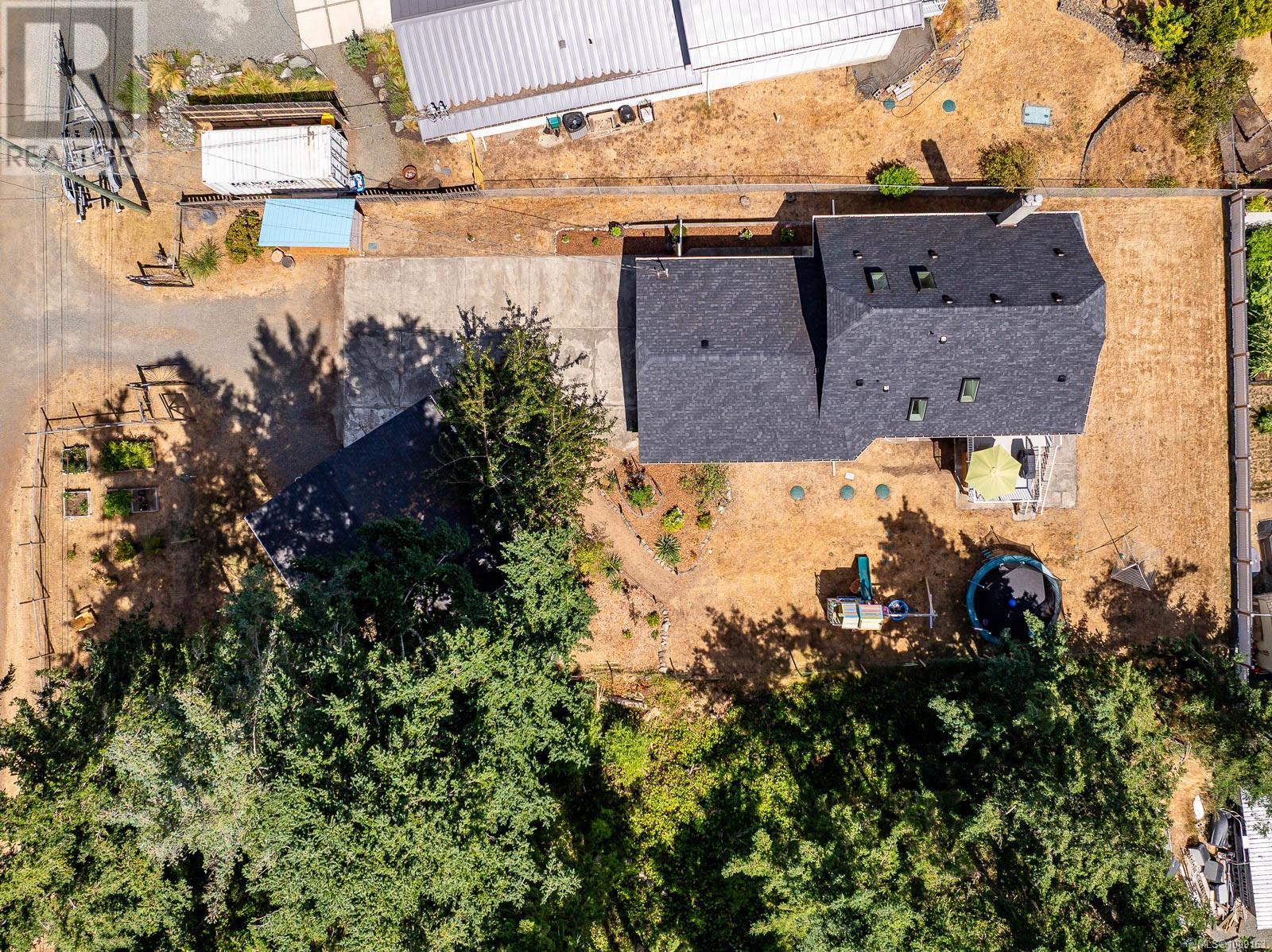 532 Walter Rd, Comox