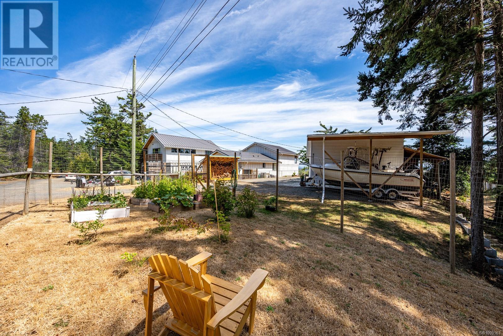532 Walter Rd, Comox