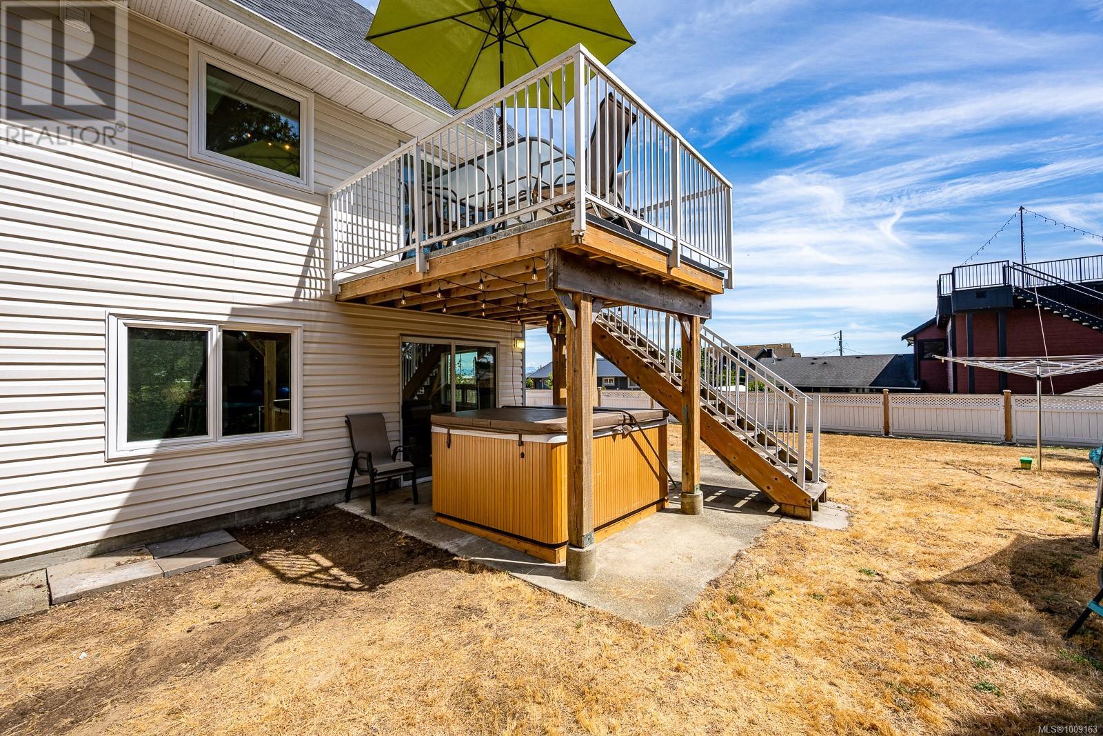 532 Walter Rd, Comox